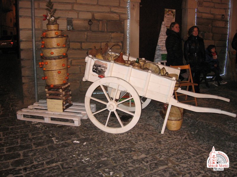 MERCATINI DI CAPODANNO